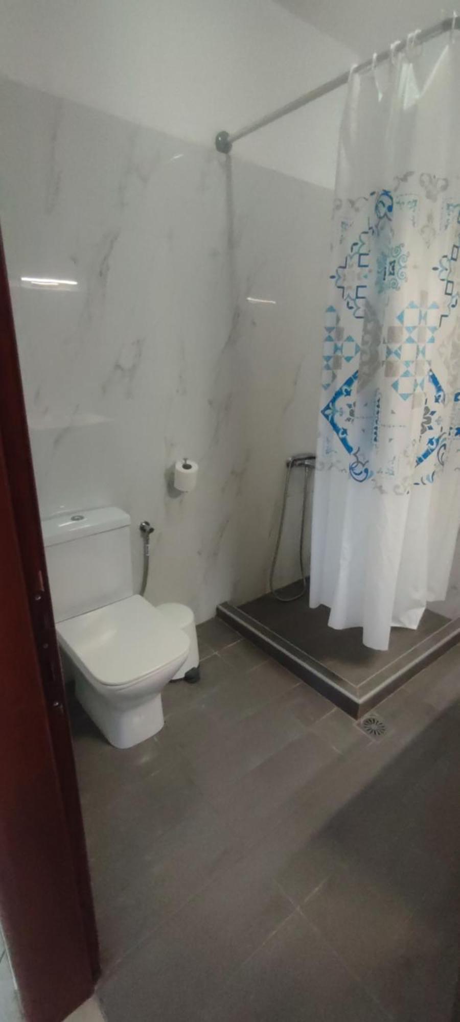 Seagull Apartments Néa Péramos Екстериор снимка
