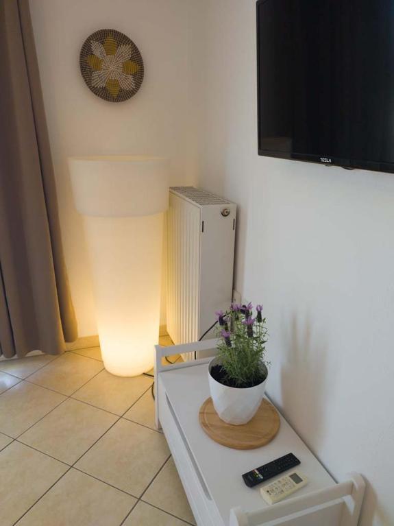 Seagull Apartments Néa Péramos Екстериор снимка